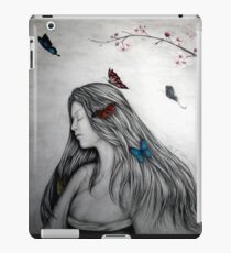 Nostalgic iPad Case/Skin