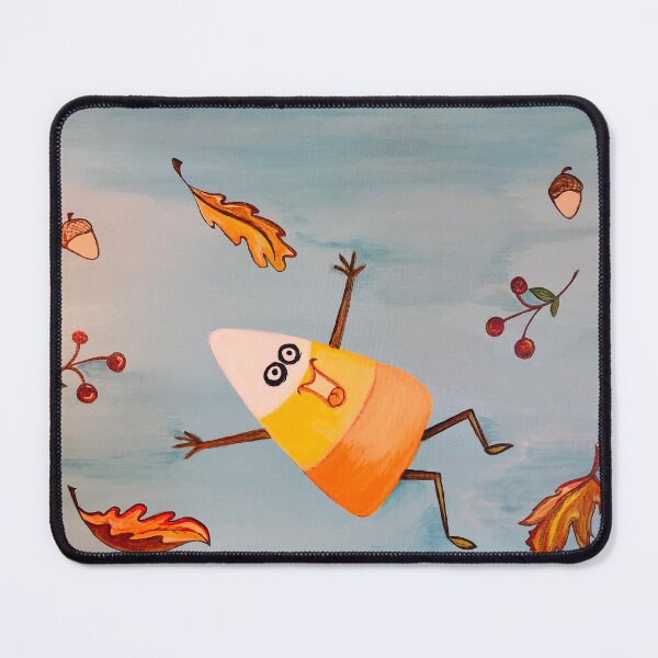 Item preview, Ken D Corn Says Happy Fall designed and sold by maturner.