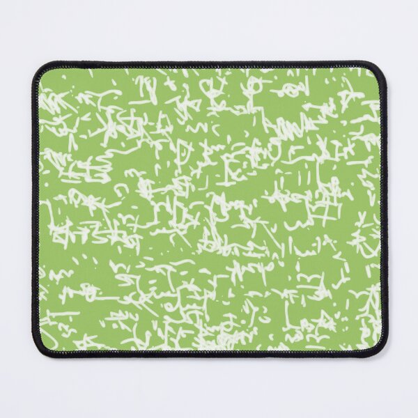 Item preview,  Doodles green background. designed and sold by MirBer.