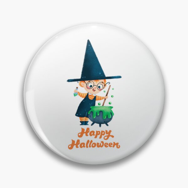 Item preview, HAPPY HALLOWEEN  designed and sold by IsaCria.