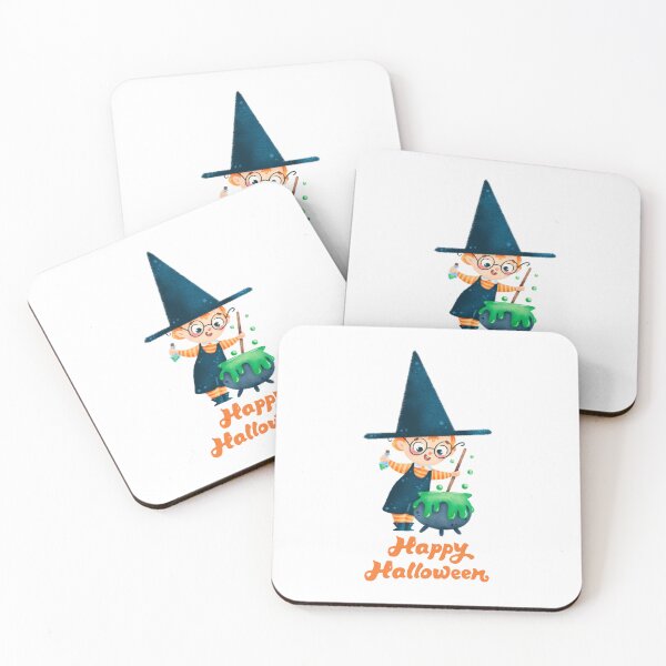 Item preview, HAPPY HALLOWEEN  designed and sold by IsaCria.