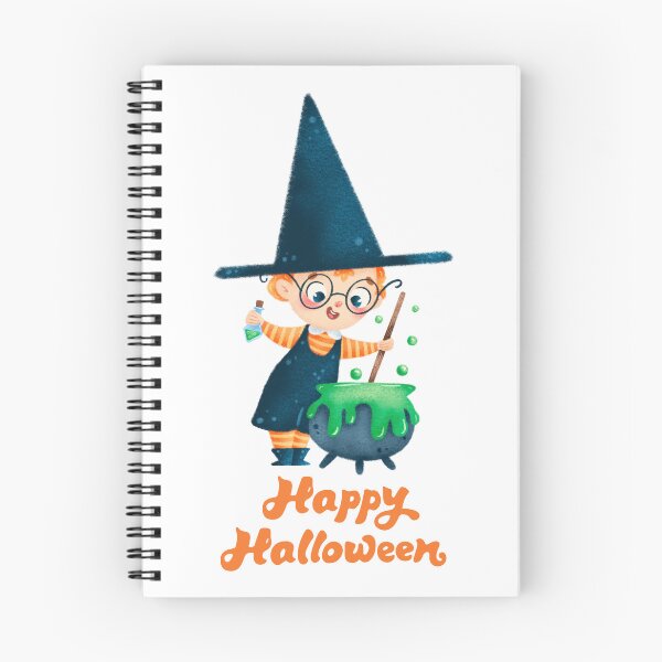 Item preview, HAPPY HALLOWEEN  designed and sold by IsaCria.