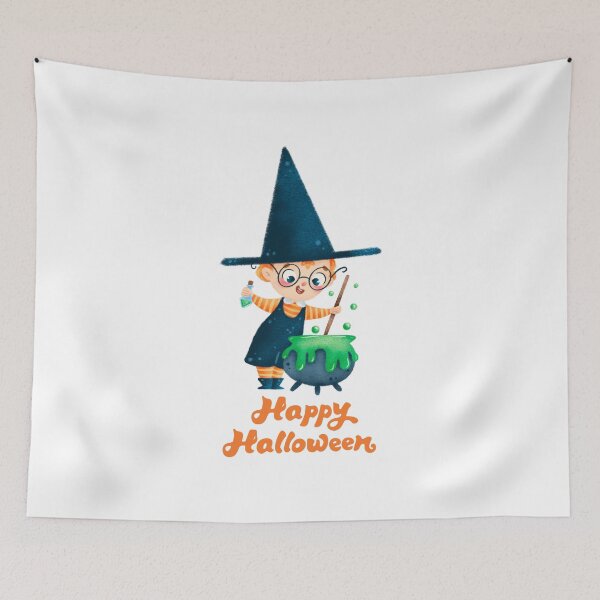 Item preview, HAPPY HALLOWEEN  designed and sold by IsaCria.