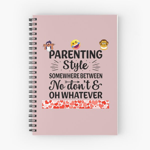 Item preview, Funny Parents designed and sold by starfishstuff.