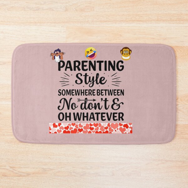 Item preview, Funny Parents designed and sold by starfishstuff.