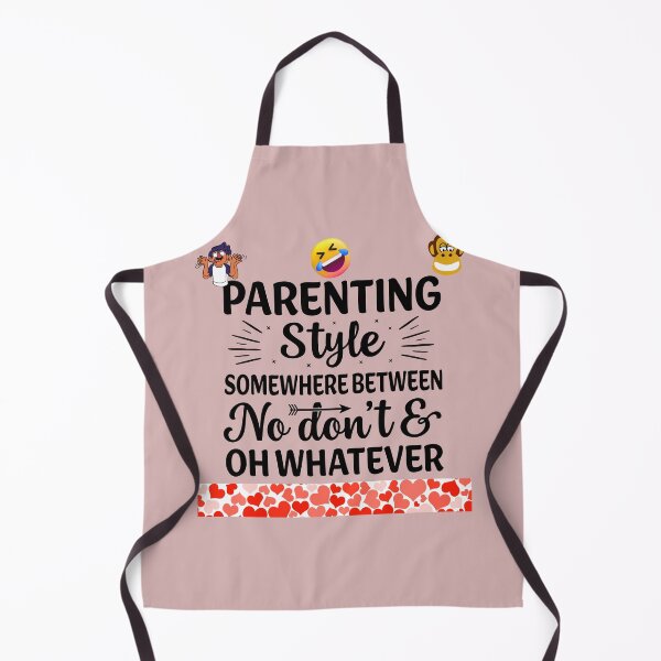Item preview, Funny Parents designed and sold by starfishstuff.