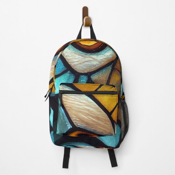 Item preview, Stained Glass Owl designed and sold by MrVPhotography.