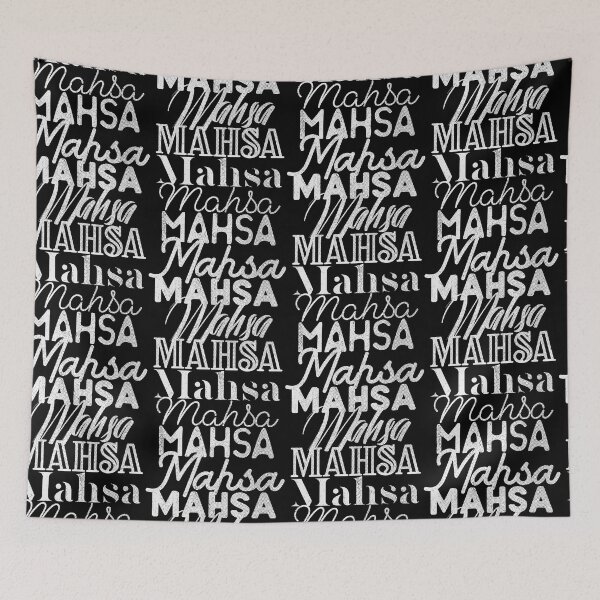 Item preview, mahsa designed and sold by wunderfamily.
