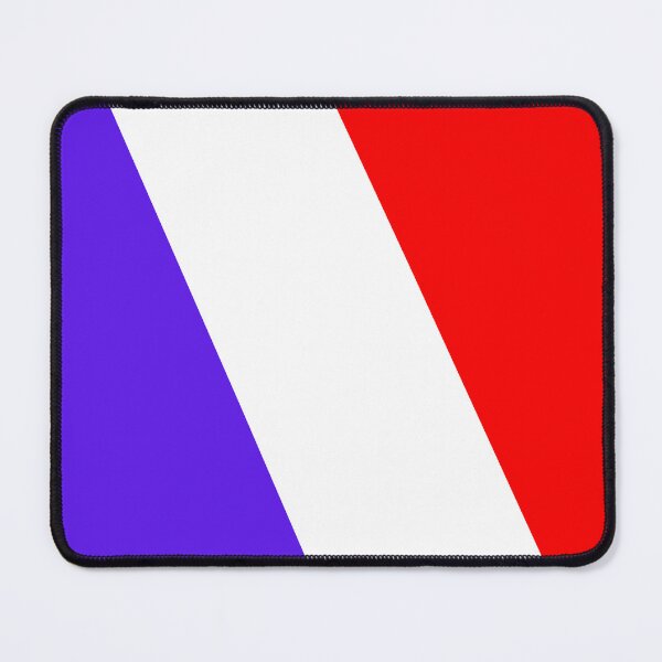 Item preview, Tri-colour inspired design designed and sold by Voici.