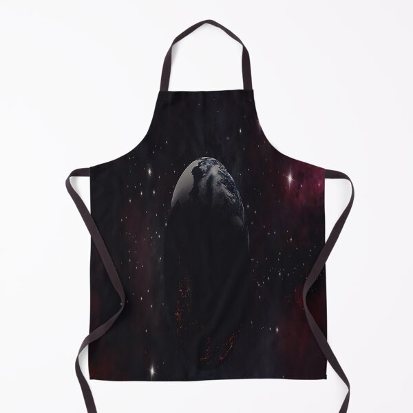 Item preview, Burning The Midnight Oil designed and sold by MckinleyArt.