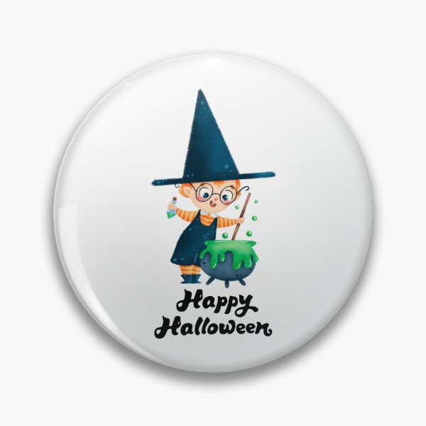 Item preview, HAPPY HALLOWEEN  designed and sold by IsaCria.
