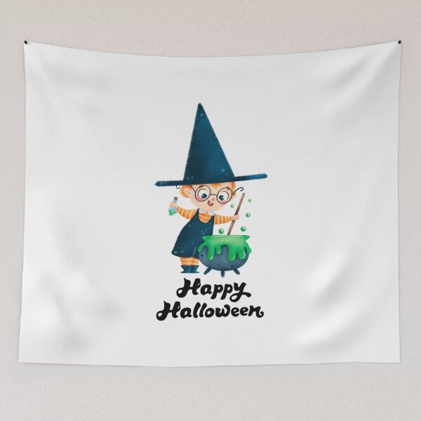 Item preview, HAPPY HALLOWEEN  designed and sold by IsaCria.