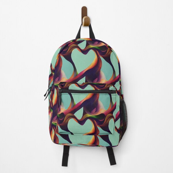 Item preview, Multidimensional Swirls, Fourteen designed and sold by bedim.