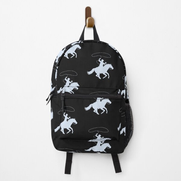 Item preview, Rodeo Bucking Horse Cowboy designed and sold by The Love Quill.