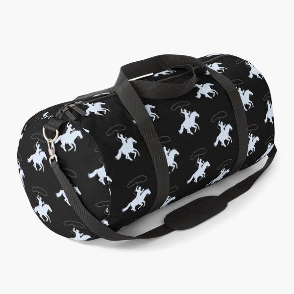 Item preview, Rodeo Bucking Horse Cowboy designed and sold by The Love Quill.