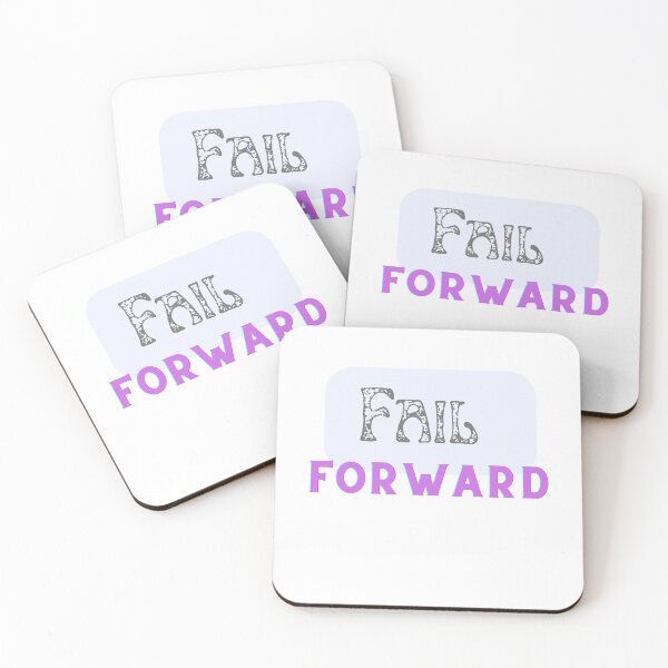 Item preview, Fracaso hacia adelante - Citas motivacionales designed and sold by zeddy-store.