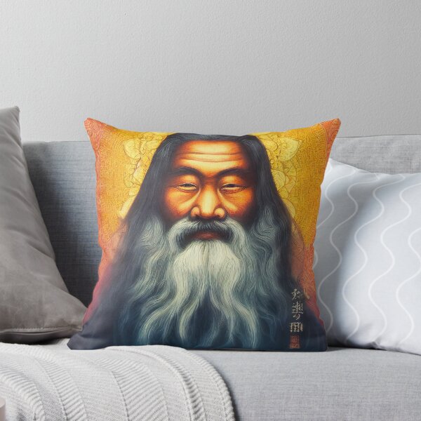 Item preview, Chinese Monk 7 designed and sold by CEVmemories.