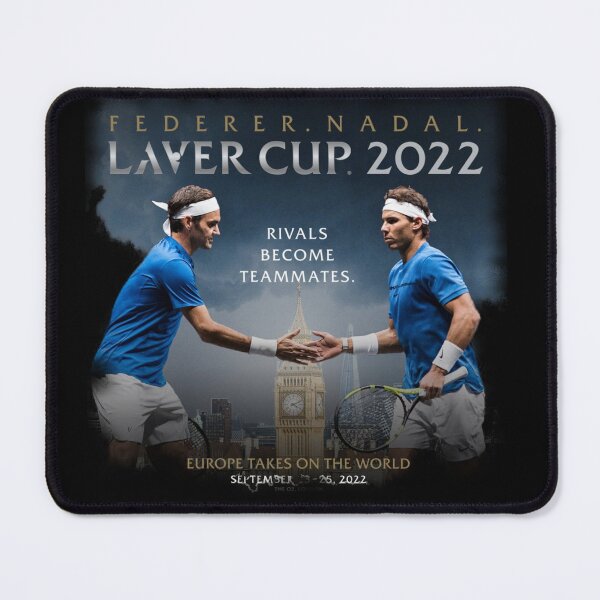 Item preview, Laver Cup designed and sold by Cozy-space.
