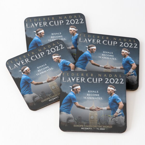 Item preview, Laver Cup designed and sold by Cozy-space.