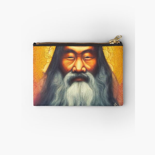 Item preview, Chinese Monk 7 designed and sold by CEVmemories.