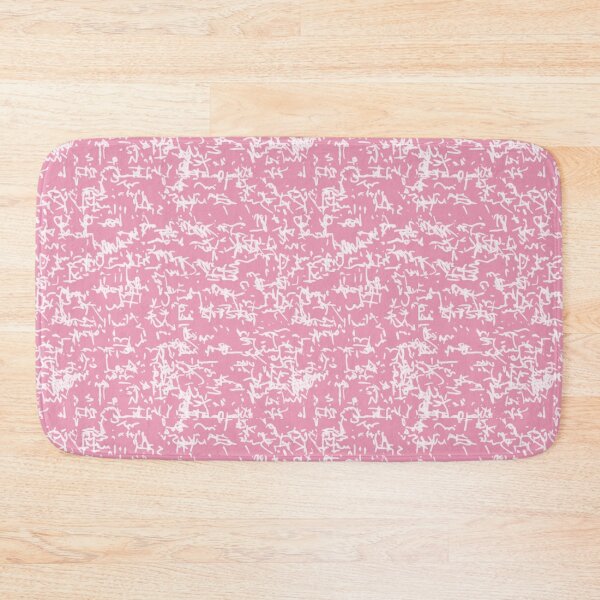 Item preview, Doodles pink background. designed and sold by MirBer.