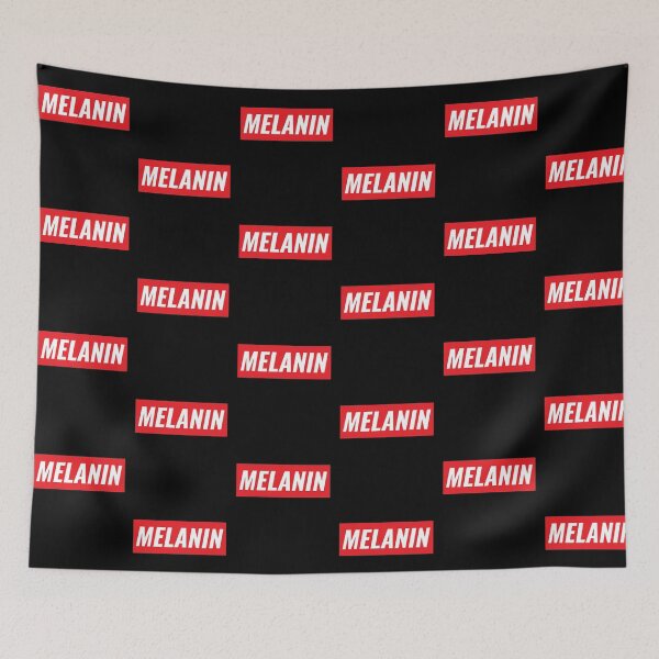 Item preview, Melanin Red designed and sold by Nirvan86.