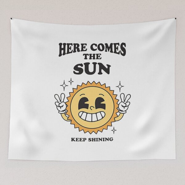 Item preview, KEEP SHINING designed and sold by -DEEWOLF-.