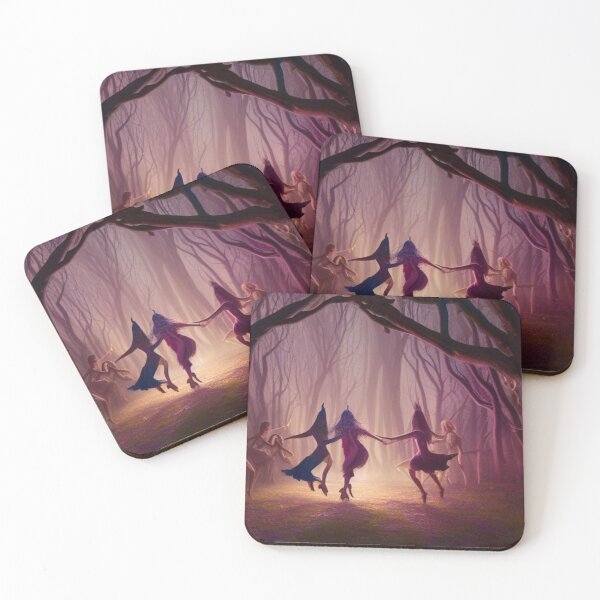 Item preview, The Fairy Dance designed and sold by GreenStardust.