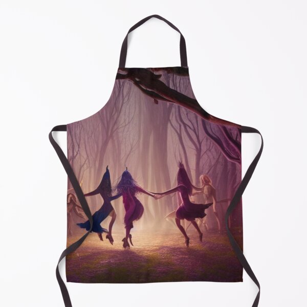 Item preview, The Fairy Dance designed and sold by GreenStardust.
