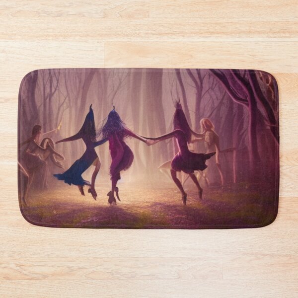 Item preview, The Fairy Dance designed and sold by GreenStardust.