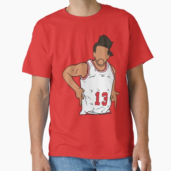 Item preview, Joakim Noah Holster Celebration designed and sold by RatTrapTees.