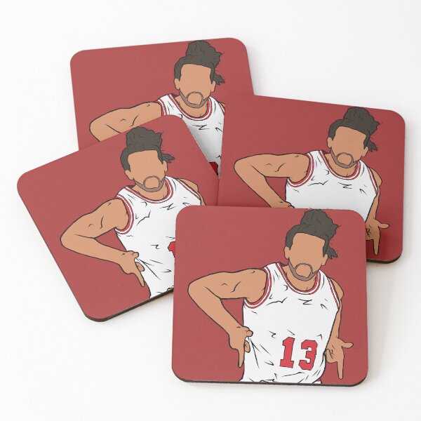 Item preview, Joakim Noah Holster Celebration designed and sold by RatTrapTees.
