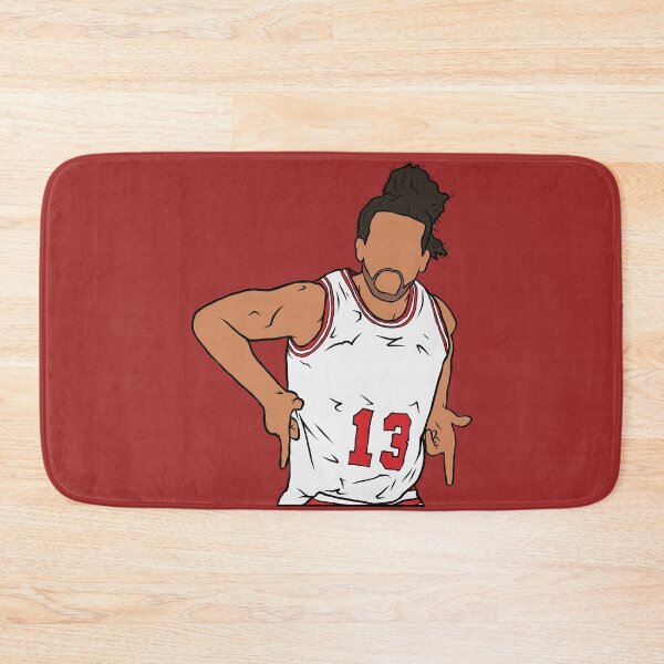 Item preview, Joakim Noah Holster Celebration designed and sold by RatTrapTees.