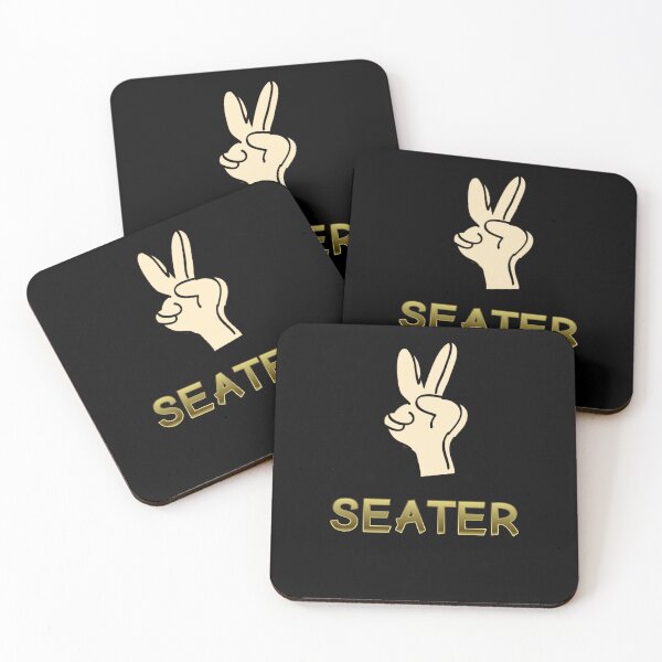 Item preview, Two-seater funny designed and sold by TVstuff.