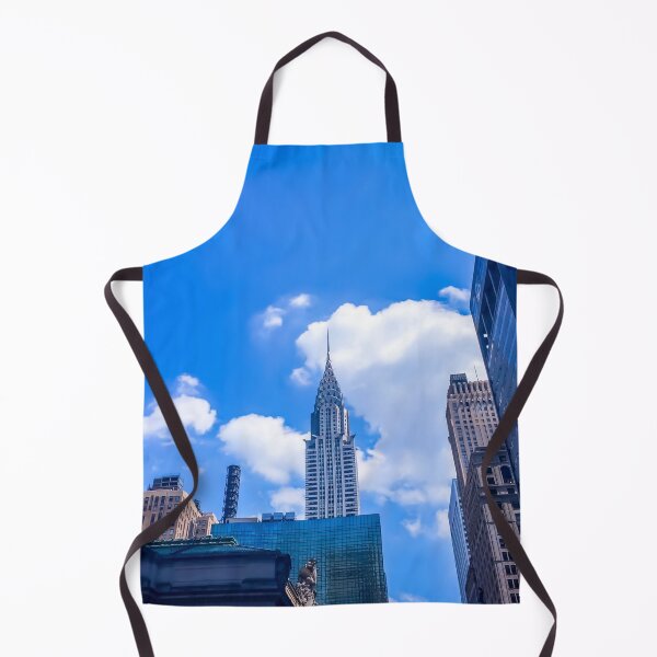 Item preview, Midtown Manhattan Skyscrapers NYC designed and sold by eleonoraingrid.