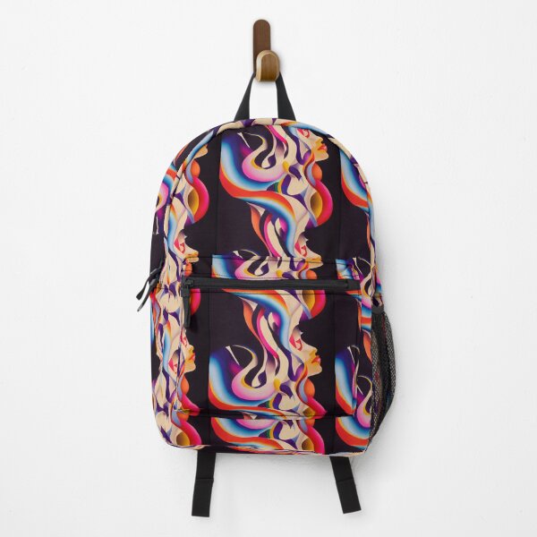 Item preview, Multidimensional Swirls, Fifteen designed and sold by bedim.