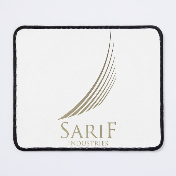Item preview, Deus Ex Sarif Industries designed and sold by yvesprints.