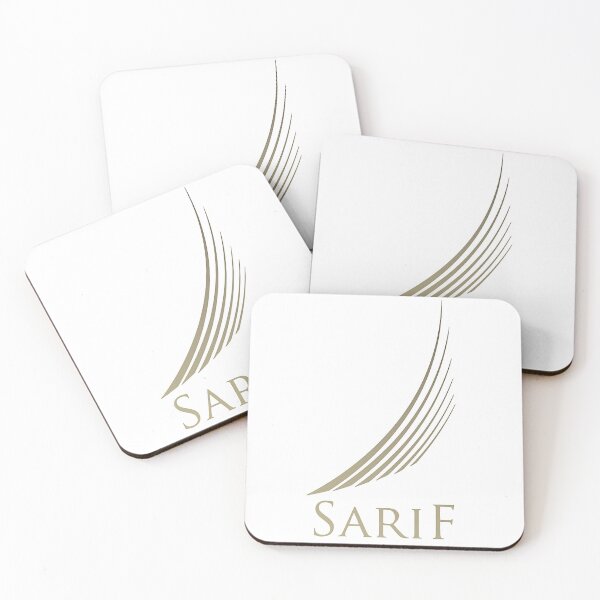 Item preview, Deus Ex Sarif Industries designed and sold by yvesprints.