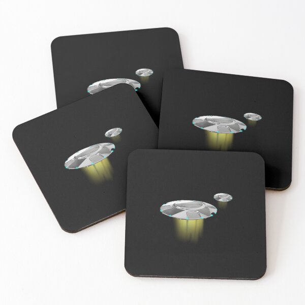 Item preview, Space Ships designed and sold by Elizabeth's Music & Arts.