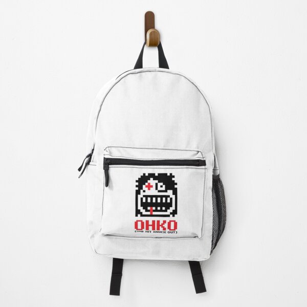 Item preview, OHKO Happy Man designed and sold by chillaxcats.