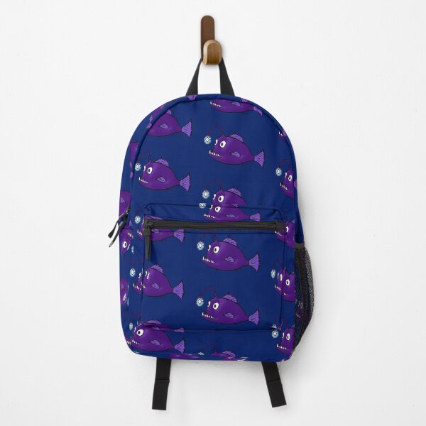 Item preview, Angler Fish designed and sold by RayRayViolet.