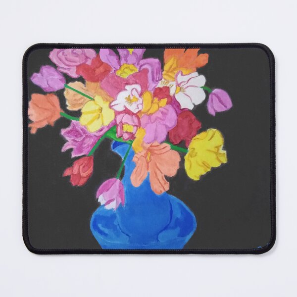 Item preview, The Bright Bouquet designed and sold by RepeatCandy.