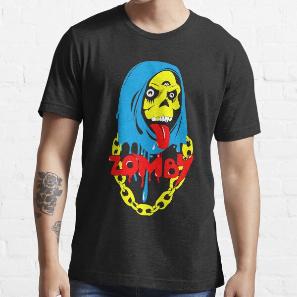 Item preview, Zomby color  designed and sold by Eclecto.