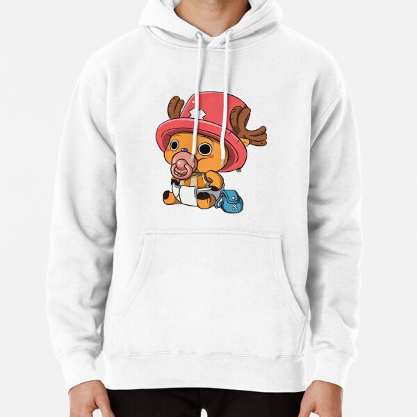 Hoodie one piece top baby