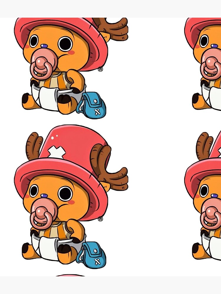 Cute Baby One Piece Tony Tony Chopper ,One Piece Funny Baby Tony