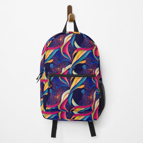 Item preview, Multidimensional Swirls, Eighteen designed and sold by bedim.
