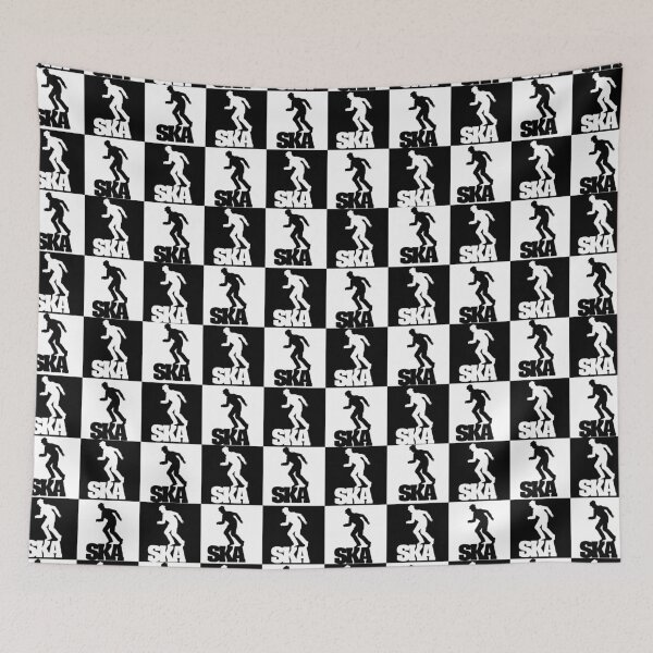 Item preview, SkaSkaSka designed and sold by EvilGravy.