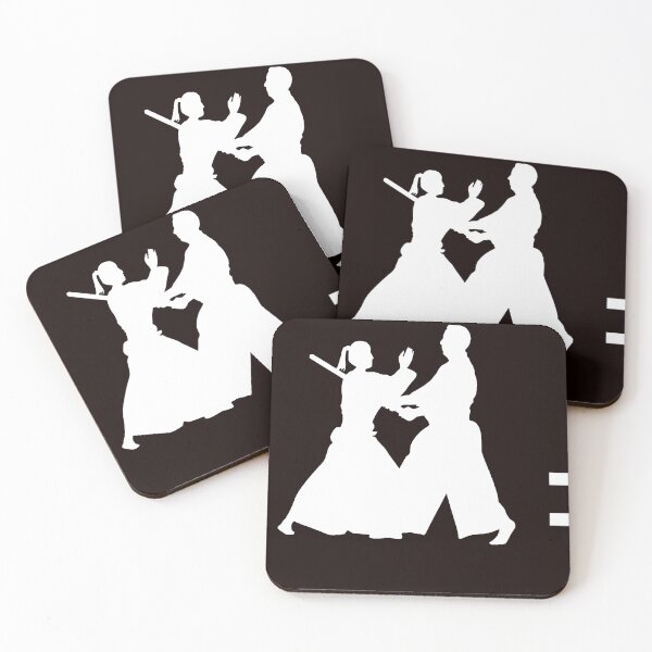 Item preview, Copy of Education And Aikido, Funny Aikido, Martial Art Saying designed and sold by Aerial Addicts.