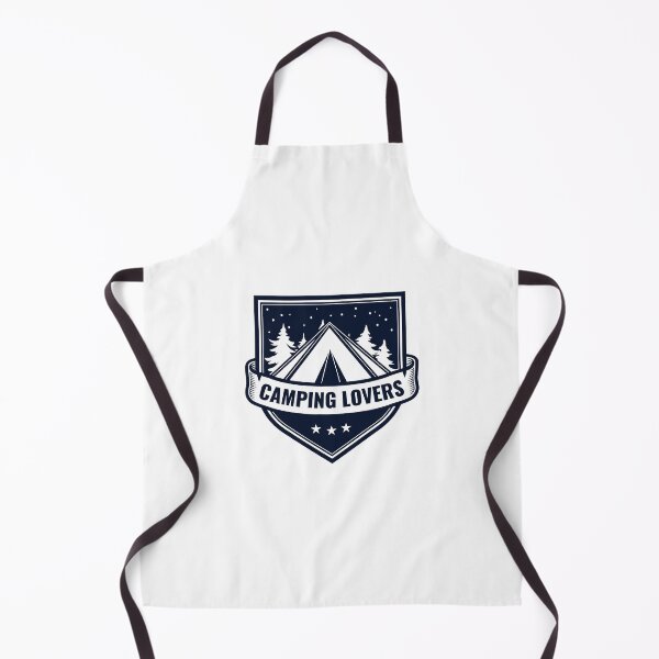 Item preview, Camping lovers - Night under the stars designed and sold by CarolinaReina.