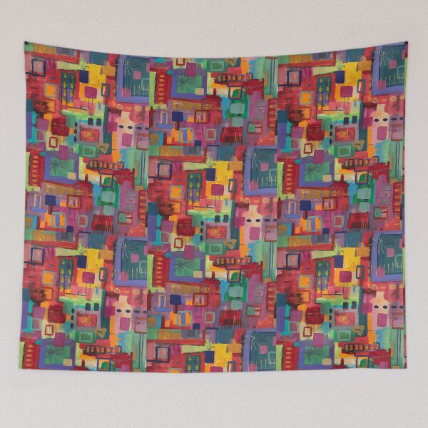 Item preview, City designed and sold by Mimi  Mix.